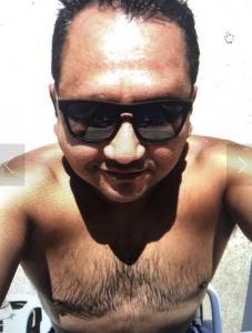 Gustavo Allen - Daddy Las Vegas, USA