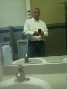 Guy Walker - Daddy Boston, USA