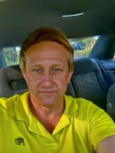 Hank Rode - Daddy Edinburg, USA