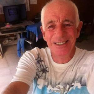 Harold Amaya - Daddy Bristol, United Kingdom