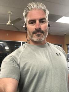 Harold Evans - Daddy North Bay, Canada