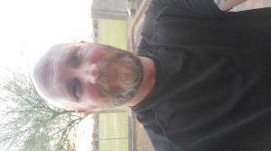 Harold Patterson - Daddy , United Kingdom