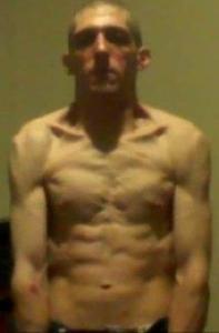 Harry Eck - Daddy Philadelphia, USA