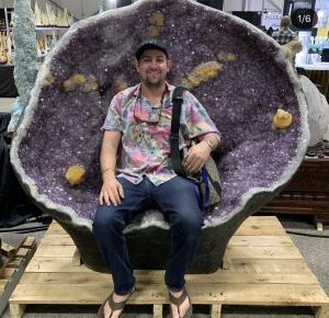 Harry McGee - Daddy Vancouver, Canada