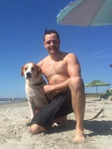 Harry Steed - Daddy Mississauga, Canada