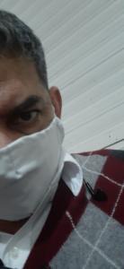 Harvey Ross - Daddy Indiana, USA