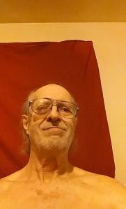 Herbert Book - Daddy New Mexico, USA