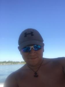 Horacio Bradham - Daddy Oklahoma City, USA