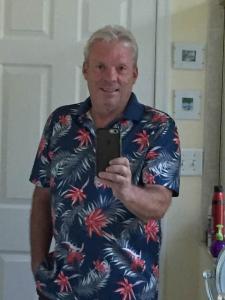 Howard Smith - Daddy Utah, USA