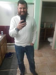 Ian Newby - Daddy Los Angeles, USA