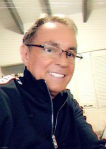 Irvin Riggs - Daddy Cleveland, USA