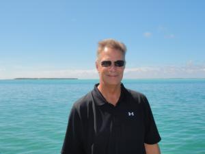 Isaac Fountain - Daddy Dallas, USA