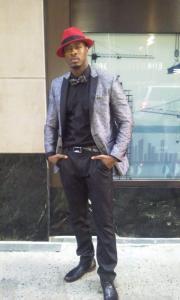 Jack Green - Daddy Baltimore, USA