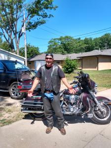 Jack Moore - Daddy Rockford, USA