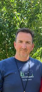 Jack Reynolds - Daddy South Carolina, USA