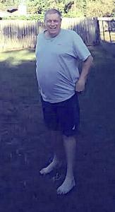 Jack Wood - Daddy North Bay, Canada