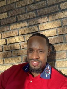 James Alexander - Daddy Glasgow, United Kingdom