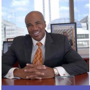 James Chandler - Daddy Utah, USA