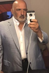 James Chevalier - Daddy Alabama, USA