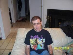 James Cohen - Daddy Detroit, USA