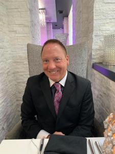 James Dubin - Daddy Roshester, USA