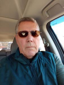 James Frick - Daddy New Mexico, USA