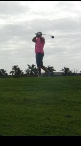 James Harris - Daddy Minneapolis, USA