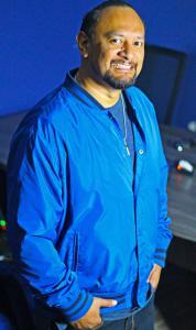 James Jameson - Daddy York, United Kingdom