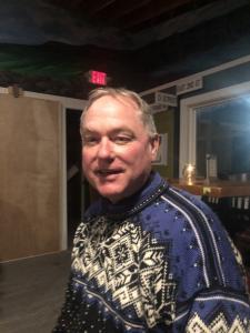 James Lynch - Daddy Bloomington, USA