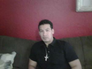 James Maier - Daddy Edinburg, USA