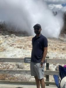 James Oconnell - Daddy St Louis, USA