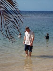 James Olson - Daddy Philadelphia, USA