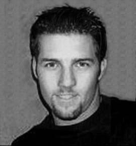 James Vanburen - Daddy Pittsburg, USA