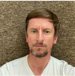 James Weisberg - Daddy Dallas, USA