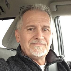 James Wilkins - Daddy Tulsa, USA