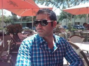 Jamie Davis - Daddy New Orleans, USA