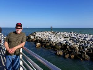 Jamie Gross - Daddy Manchester, United Kingdom