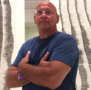 Jarrett Billiot - Daddy Regina, Canada