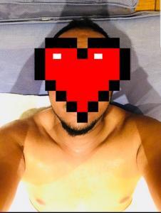 Jason Rodden - Daddy Oklahoma City, USA