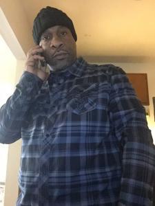 Jason Williams - Daddy Oxford, United Kingdom