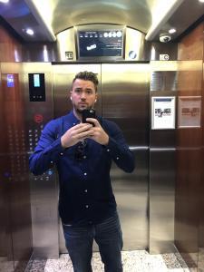 Jasper Goodman - Daddy Colorado Springs, USA