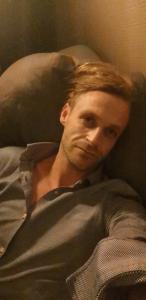 Javier Dasilva - Daddy Victoria, Canada