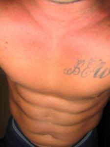 Javier Marcum - Daddy Mississauga, Canada