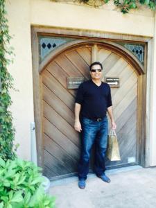 Javier Moore - Daddy Tampa, USA