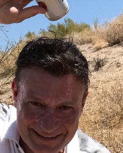 Jay Cassidy - Daddy Detroit, USA