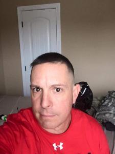 Jay Simmons - Daddy Portland, USA