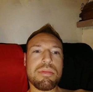 Jeff Adams - Daddy Aubrey, USA