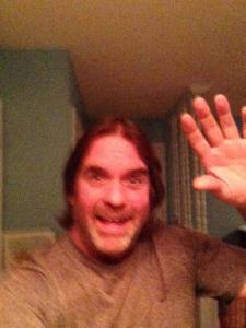 Jeff Cochrane - Daddy South Carolina, USA