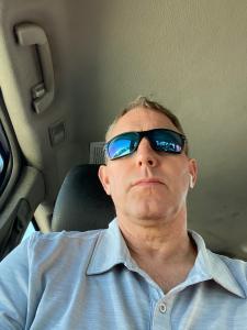 Jeff Mitchell - Daddy Visalia, USA