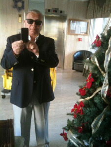 Jeff Roderick - Daddy Albany, USA